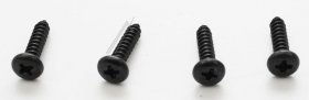 Express Luck Europe Screw - 30301ba04018b002 Screw (for Base Mounting)