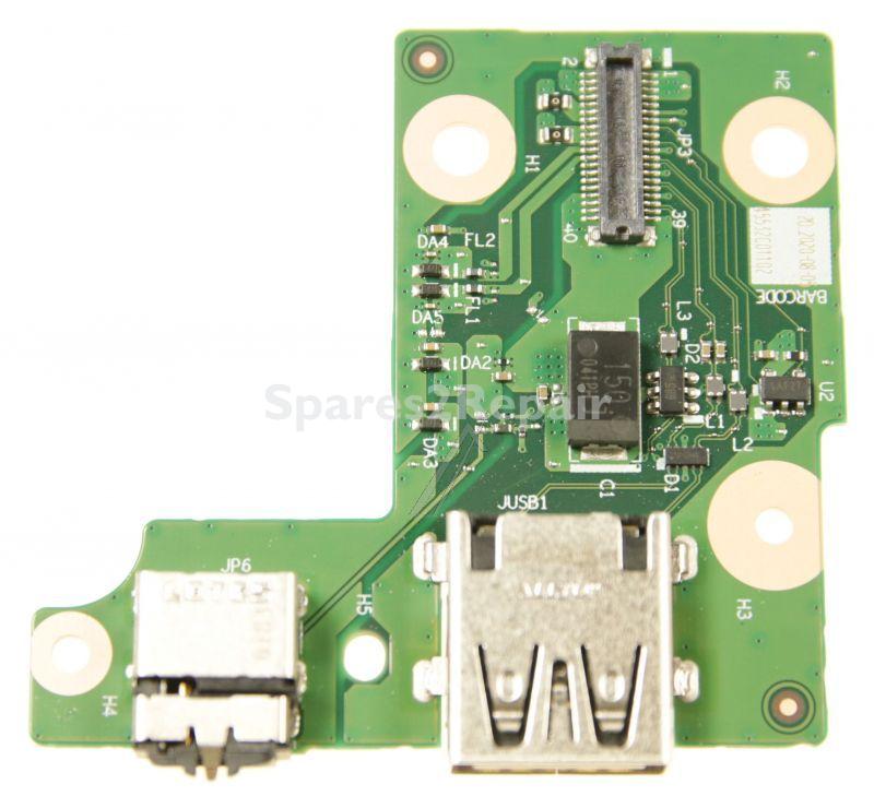 Ibm Lenovo Module - Electrical Unit - 5cb0l47204 Upper Case W 80sw Nbl Gd W-kb La