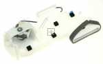 Ventilator Motor - 00683036 Fan [Bosch Siemens]