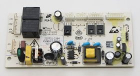 Eurosav Motor Control Unit - Kg209933369 Control Module