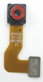 Oppo Camera Module - 9491006 Camera Gc02m0b 2m 6x5 7x3 14 3p Btb 9f252c