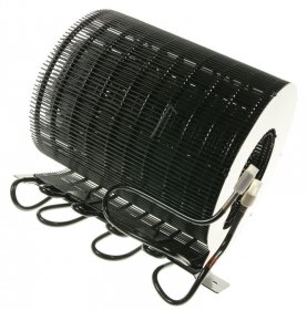 Evaporator - 00714086 Condenser [Bosch Siemens]
