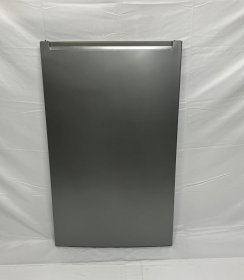 Fridge Door - 5945814200 C00915686 Foamed Door Assembly [Arcelik]