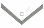 Refrigerator Door Seal - 1040950 Refrigerator Door Seals [Amica]