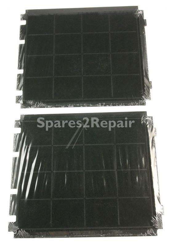Airforce Carbon Filter - Affcaf153 Carbon Filter 2 Pieces Filtro Carbone F153 2 Pezzi