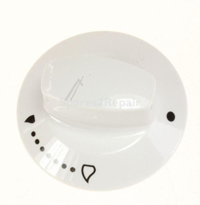 Hisense Gorenje Control Knobs - Knob Pg 040-7021