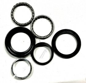 Soflow Ball Bearing - 800 290 14 So2 Air: Head Set