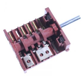 Atlan Tact Switch - 302050300045 Oven Selector