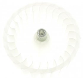 Smeg Ventilator Motor - 799290296 Fan Motor