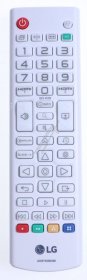 Lg Remote Control - Akb75095388 Remote Controller Assembly