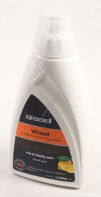 Bissell Workshop Service Aids - 1788l Bissell Wood Floor Cleaner 1l Cleaning Agent Wood Floor