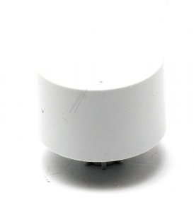 Control Knobs - C00852728 488000852728 Knob - Base Ind Aria G Ft Wht [Whirlpool Indesit]