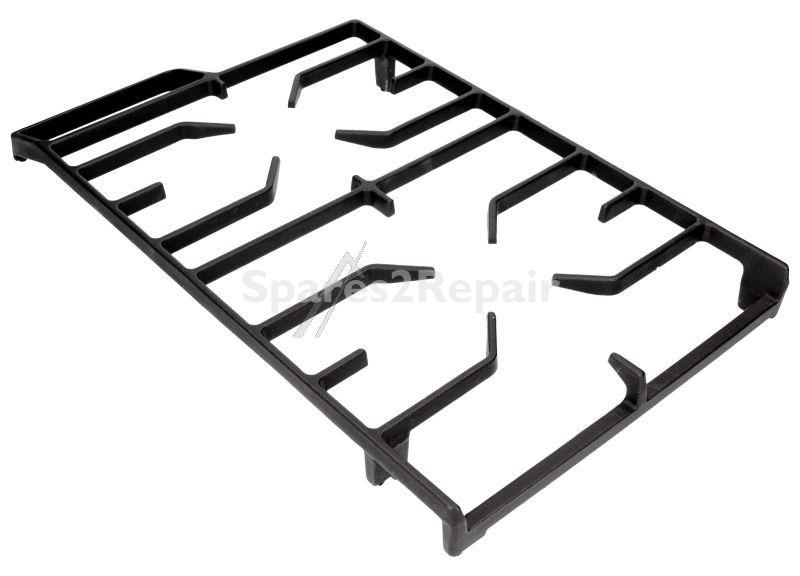 Cooker Pan Support - 8033436 Right Burner Grate [Amica]
