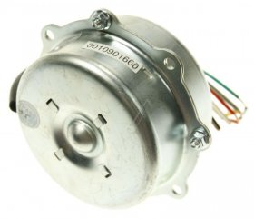 Hisense Gorenje Ventilator Motor - 805931 Motor 230v Ac 45w R