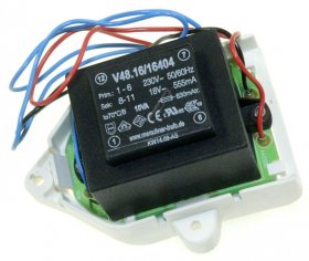 Plug in Transformer - 12030754 Plug-in Transformer [Bosch Siemens]