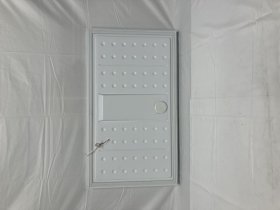 Freezer Case Flap - 12832000003722 Freezer Door Assembly [Midea]