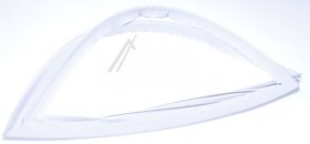 Whirlpool Refrigerator Door Seal - C00517591 488000517591 Upper Door Gasket