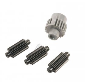 Smeg Brewing Group - 764370033 Gr Ingranaggi Infusore