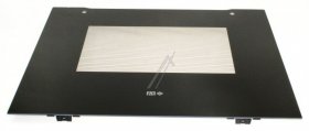 Eurosav Oven outer Door - Fme446721850 Oven Outer Glass
