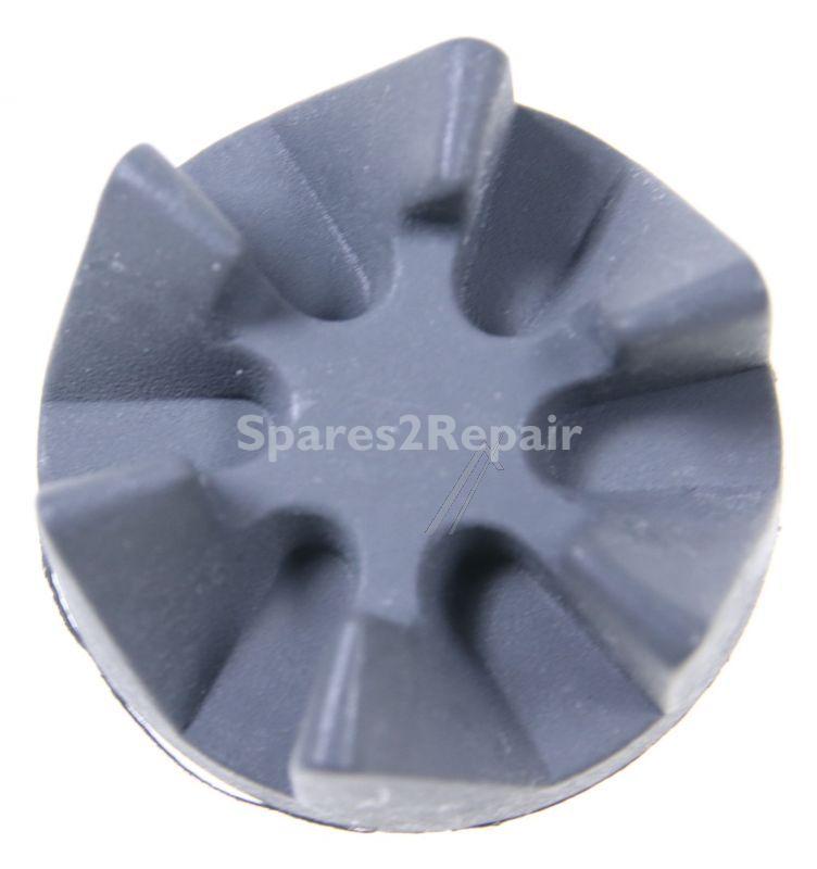 Gear - At6115516300 Lower Gear For Blender 1596-1 [Delonghi]