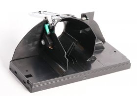 Casing Cover - 12131000075063 Cover Assembly [Midea]