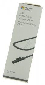 Microsoft Plug-in Transformer - Microsoft Surface Go Adapter 24 Watt Power Supply - KVG-00002