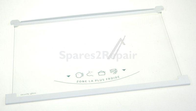 Grid - 2062797267 Glass Shelf [Electrolux Aeg]