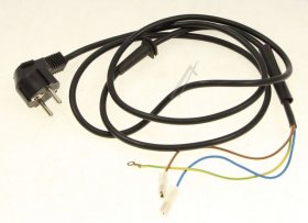 Galanz Mains Power Lead - Power Cord - 875162-C14