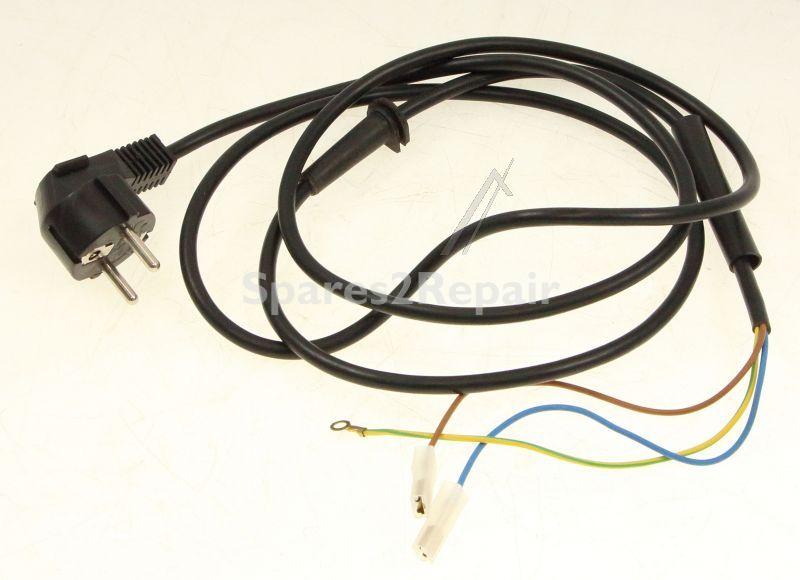 Galanz Mains Power Lead - Power Cord - 875162-C14