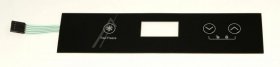 Xingxing Switch - 1 01 03 10 073 Thin Film Switch