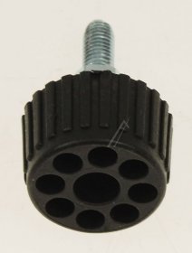 Xingxing Foot - 1 02 08 04 004 Adjustable Foot With M8 Nut