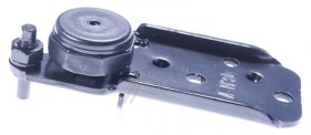 Lg Door Hinges - Aeh75176317 Hinge Assembly Lower