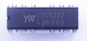 Utc Ic - Utc8227s Ic