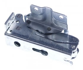 Door Hinges - 140174529010 Hinge Lower Hettich [Electrolux Aeg]