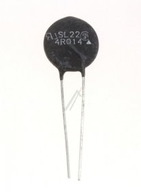 Ametherm Ntc Thermistor - Sl224r014 Thermistor Series Sl22 Ntc Radiaal -rohs-compliant-