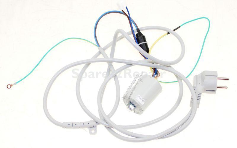 Keg Mains Power Lead - 1 19 001 0420 Power Cord