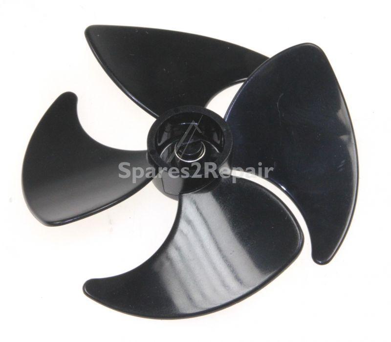 Fan Blades - 00058017 Fan Blade [Bosch Siemens]