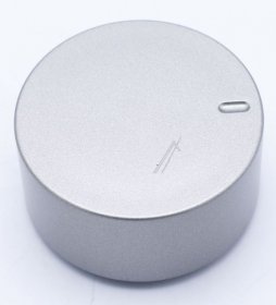 Samsung Button - Dg64-00191b Knob-dial(b) classic2 pc - - -silver