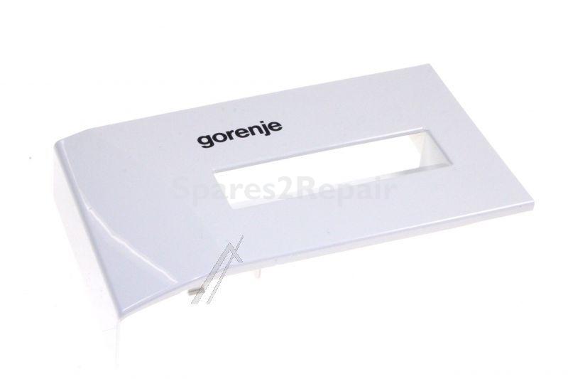 Hisense Gorenje Detergent Dispenser Cover - 155433 Soap Dispenser Handle Ps-05