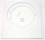 Housing - 2824830900 C00918939 Front Panel (xl Ab09) [Arcelik]