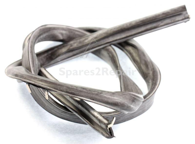 Oven Door Gasket - 00263095 Seal-door [Bosch Siemens]