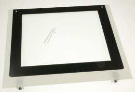 Hisense Gorenje Oven outer Door - 703715 Oven Door Glass 500