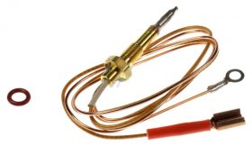 Faber Franke Roblin Thermocouple - 1981557 133 0042 040 Sp Hob Thermocouple+nut+o r L550mm
