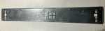 Screening Can - 00114294 Vapour Barrier Plate For Dishwashers 60cm [Bosch Siemens]