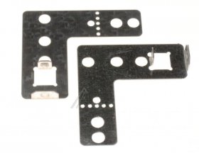 Square Bracket - 00170664 Fixing Kit Ets [Bosch Siemens]