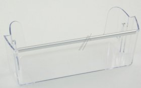 Refrigerator - Freezer Door Shelf - C00292460 482000088952 Bottle Shelf 311x113x116 4d Ege [Whirlpool Indesit]