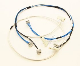 Harness - 1366151106 Harness Air Duct [Electrolux Aeg]