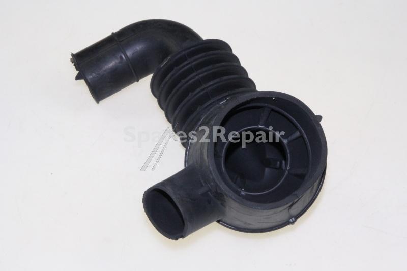 Panasonic Connector Hose - Axw1250-4954 Tub Exit Bellow Hose