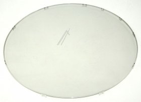 Panasonic Flap - Axw1dc-92312 Front Door Cabinet