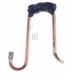 Connection Nozzle - 37030038 Wheel Burcu [Vestel]